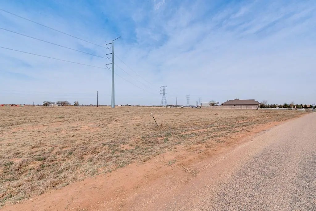 2506 County Rd 1089, Midland