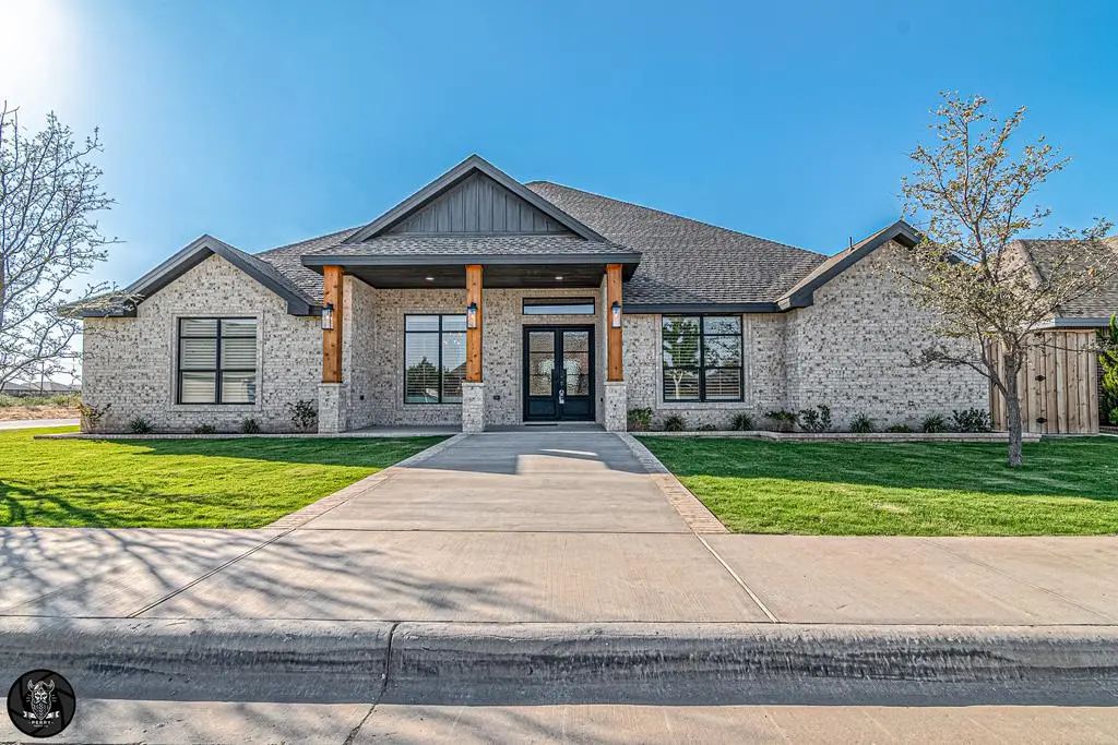 2401 Brandy Hill Rd, Midland
