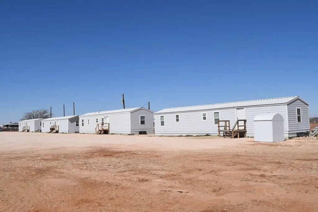 5201 County Rd 1063, Midland