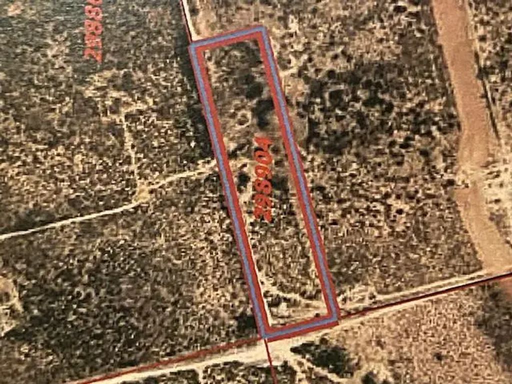 Rock House Rd, Big Spring