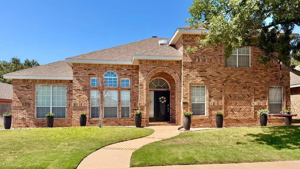 5013 Polo Parkway, Midland