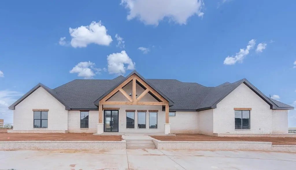 2815 County Rd 1092, Midland