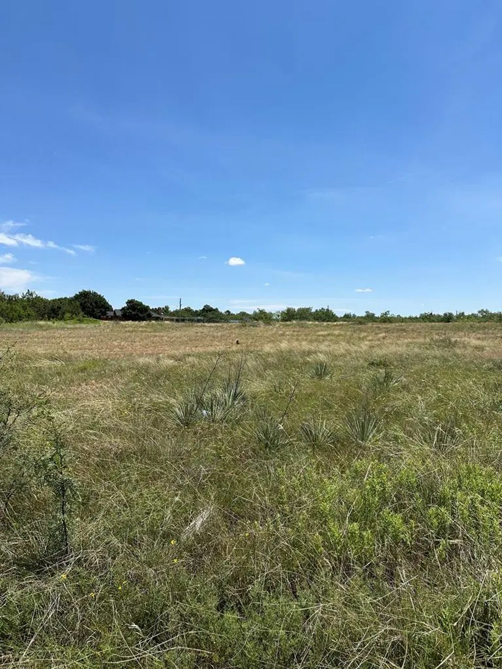 Gary Brewer Rd, Snyder