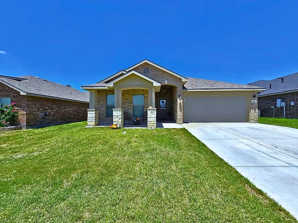 14 Iron Wood Court, Odessa