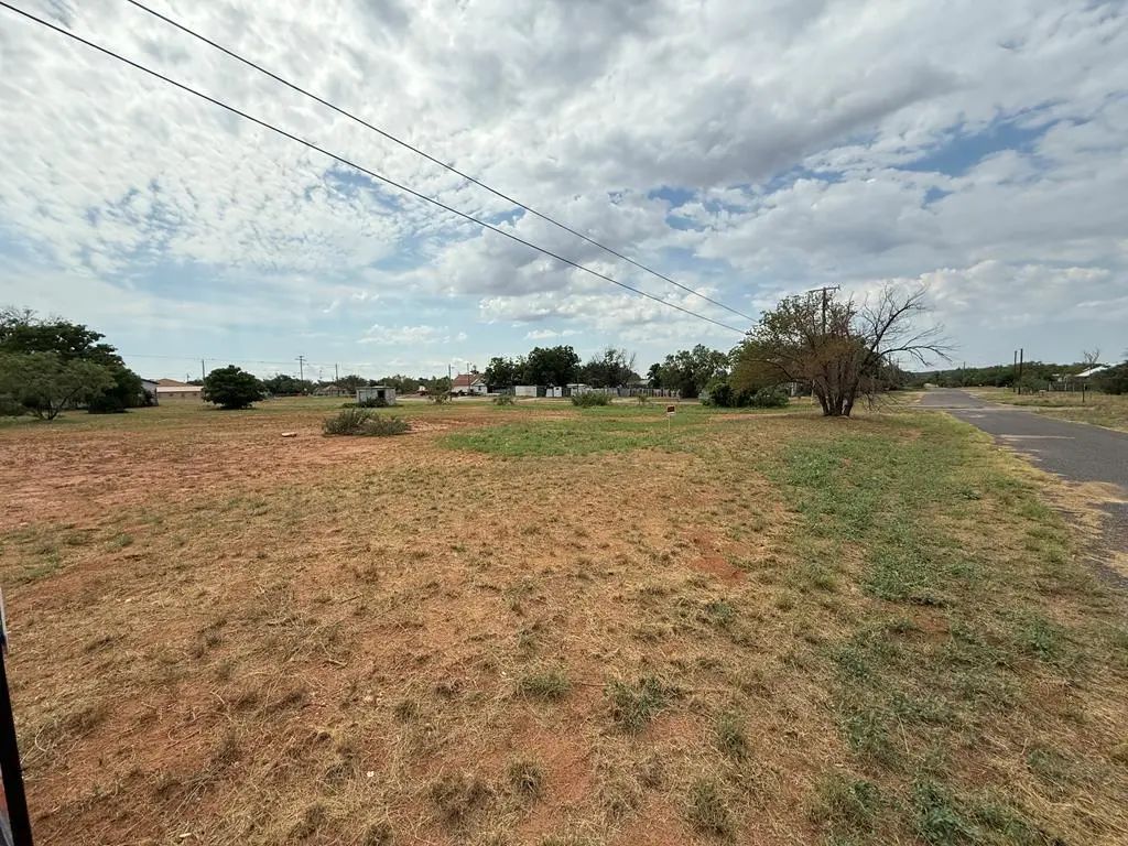 Cypress, Colorado City
