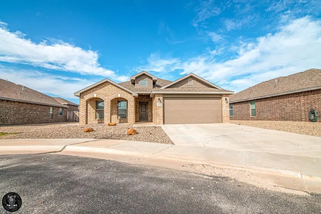 6814 Big Bend Country, Midland