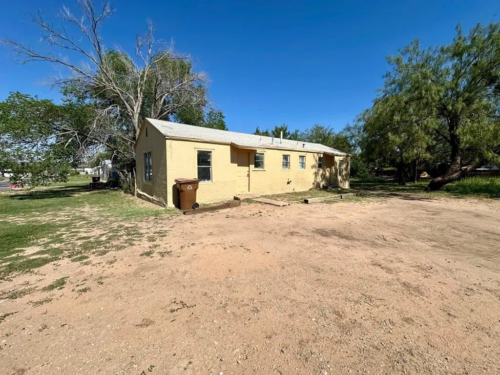 509 Aylesford, Big Spring