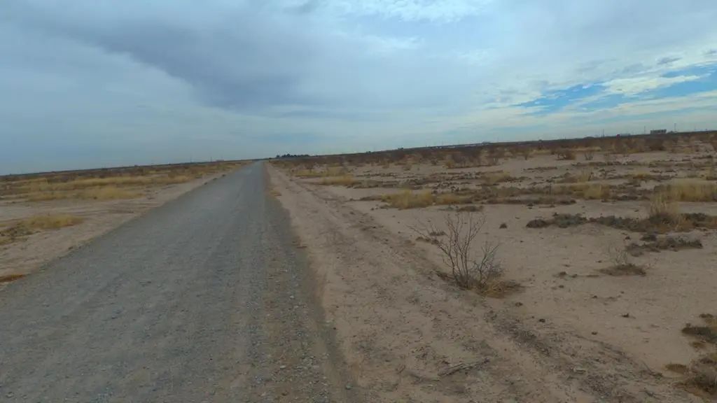 Tbd County Rd 414, Pecos