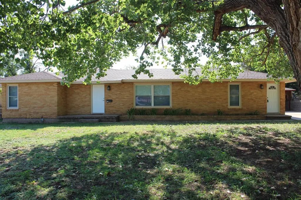 1435 Watson, Colorado City