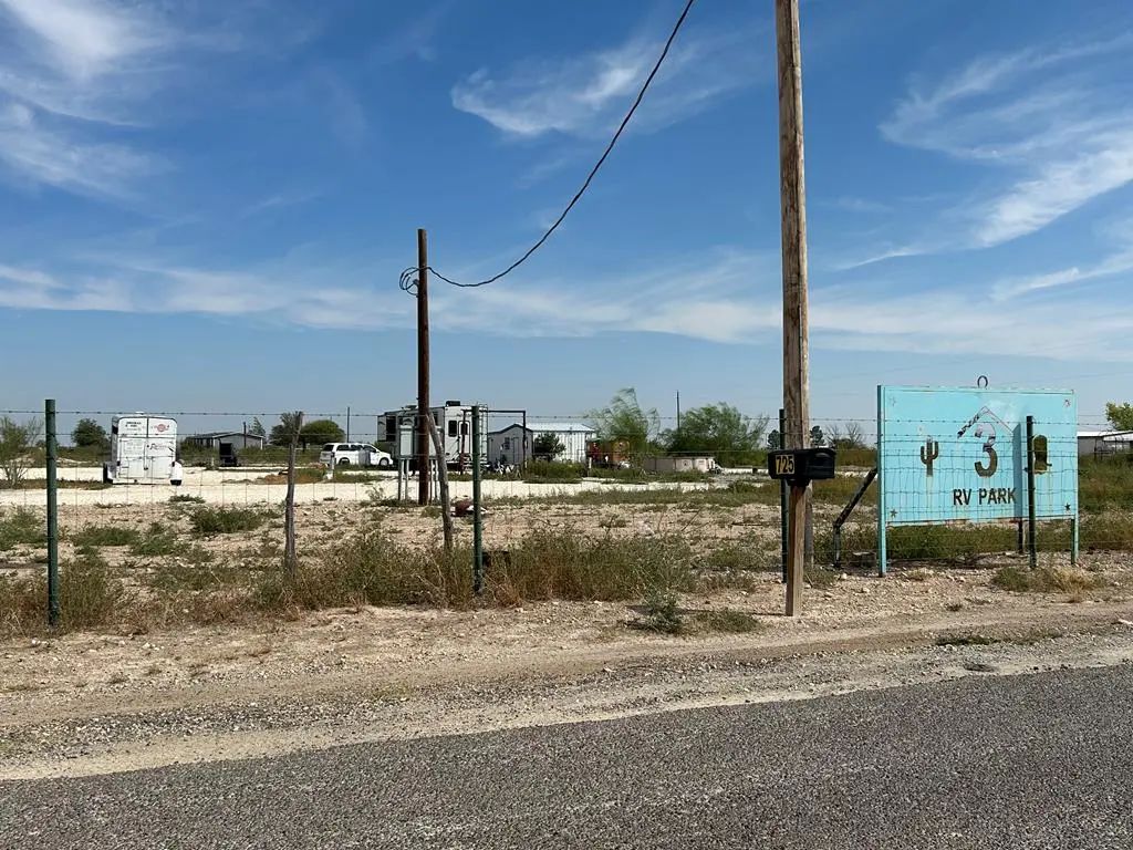 725 48th St, Fort Stockton