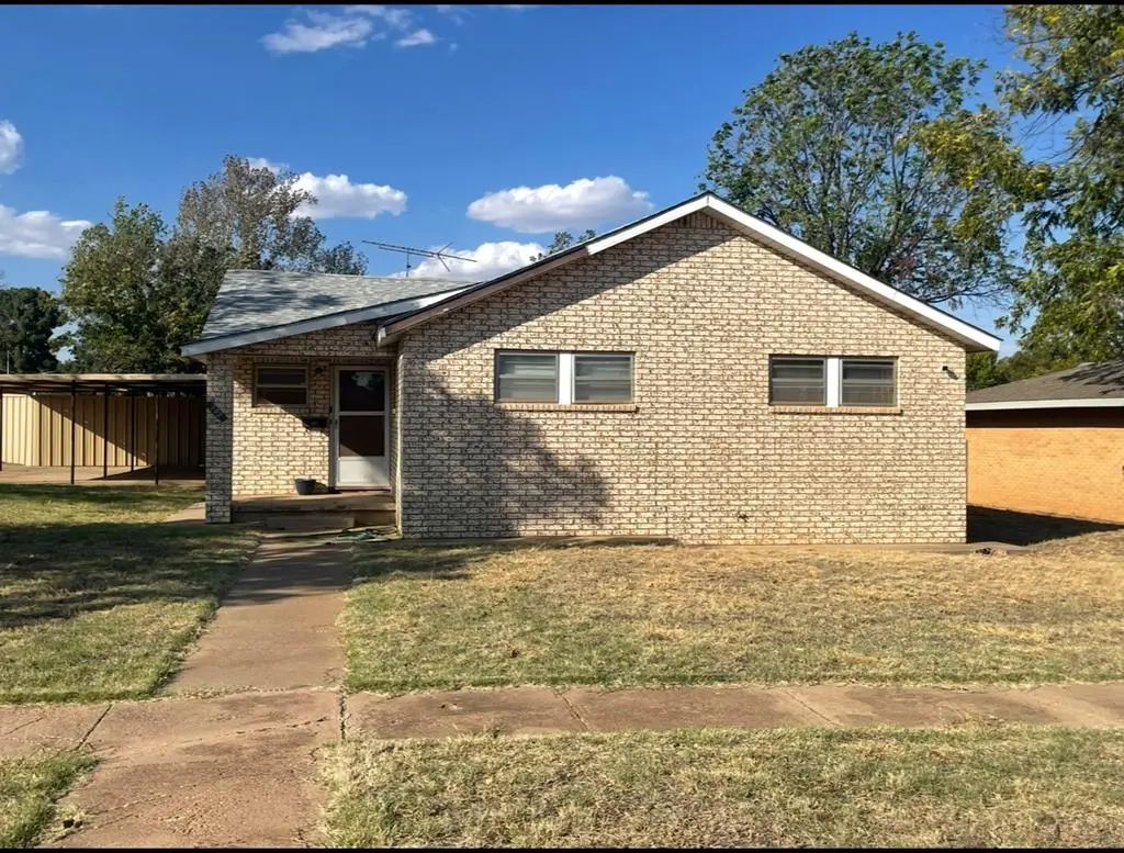902 16th St, Colorado City