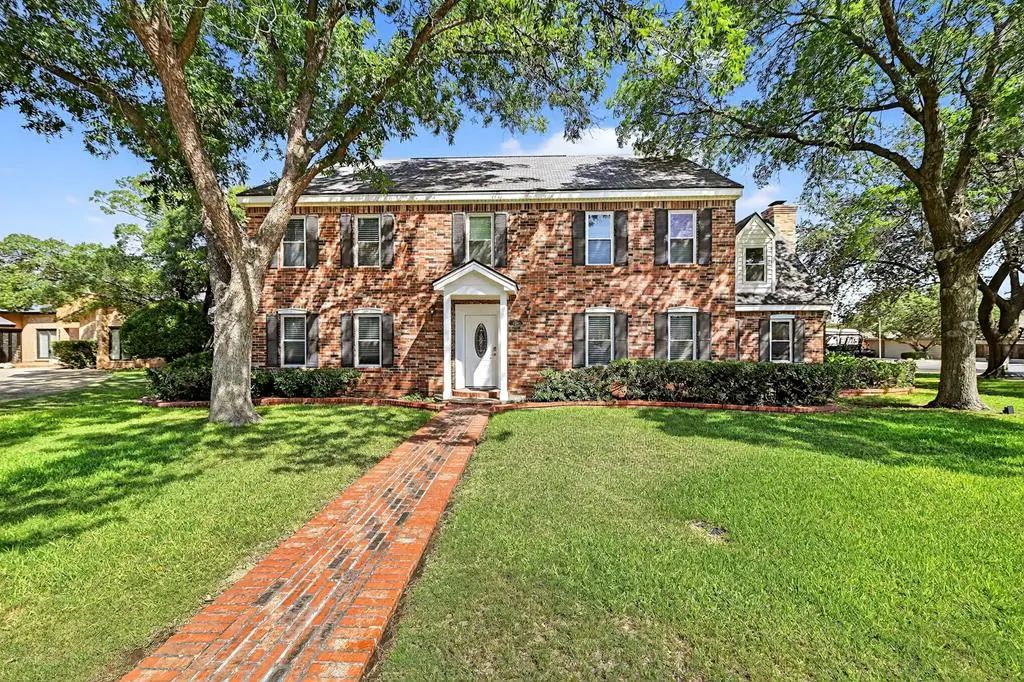 4800 Teakwood Trace, Midland