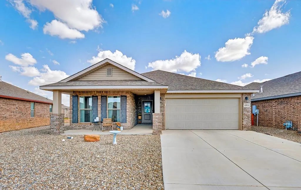 6804 Big Bend Country, Midland
