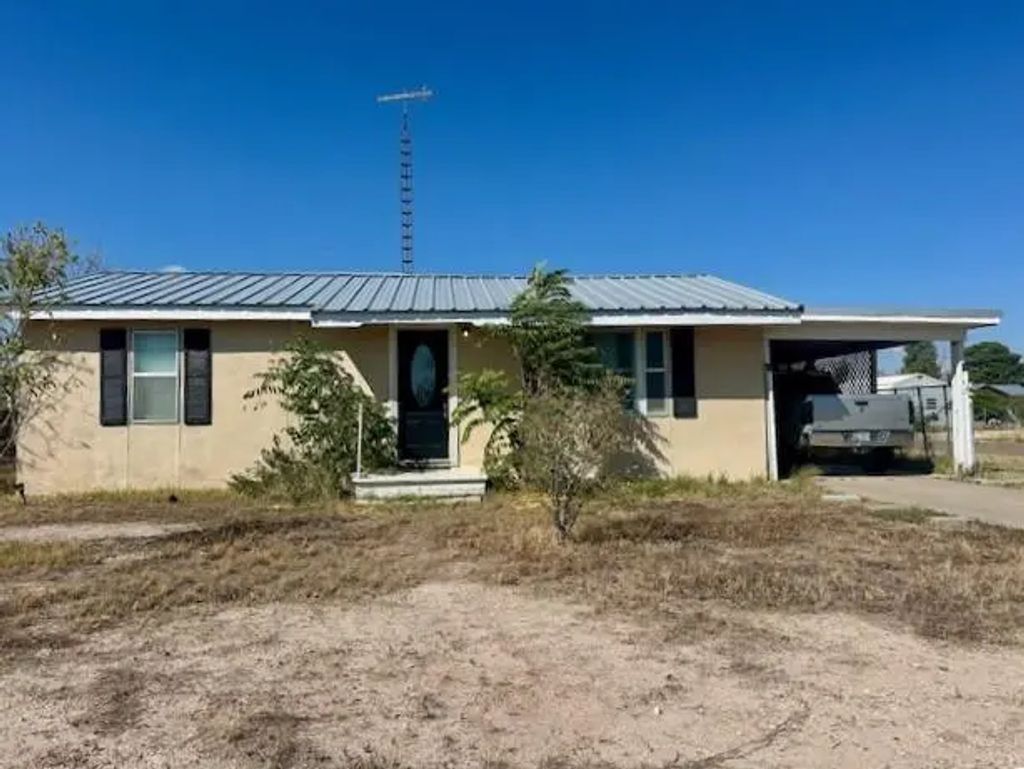 1007 Park St, Fort Stockton