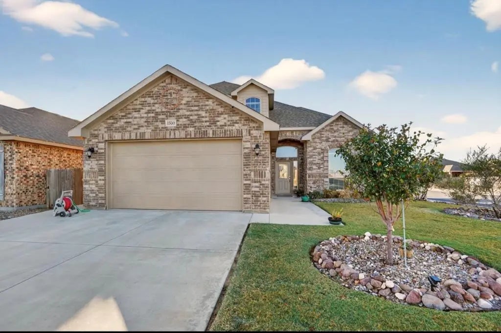 1500 San Miguel Ave, Midland