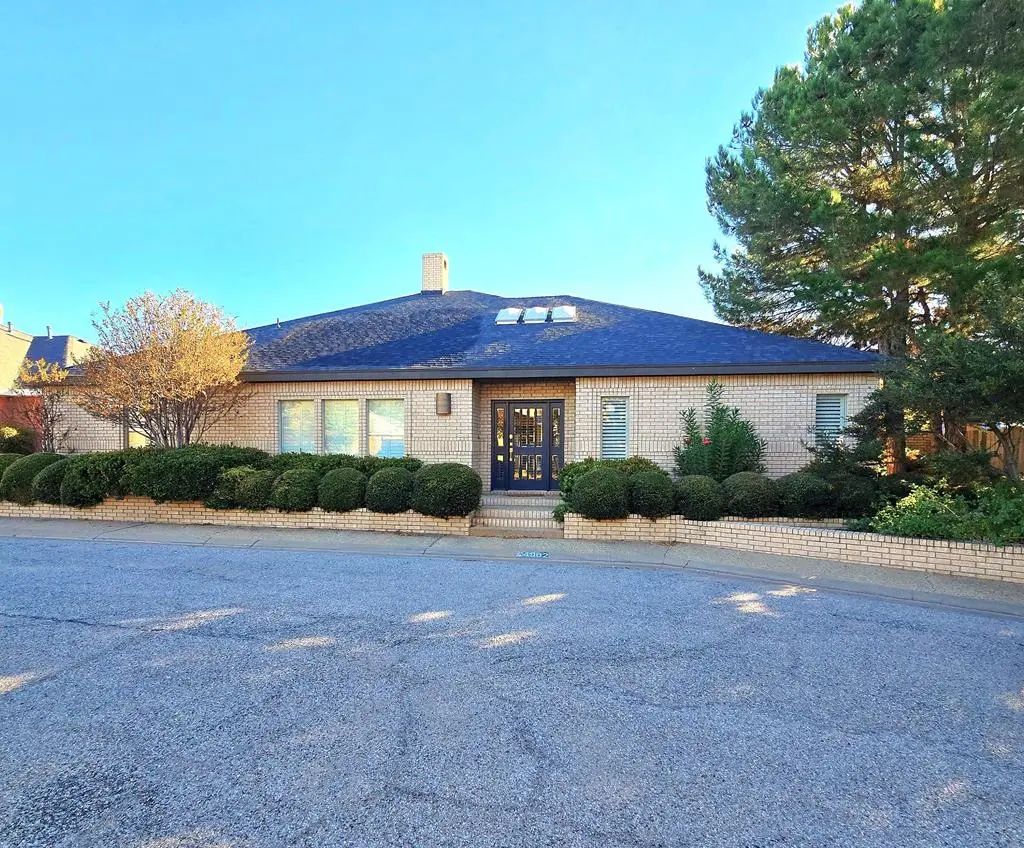 4902 Hillsboro Court, Midland
