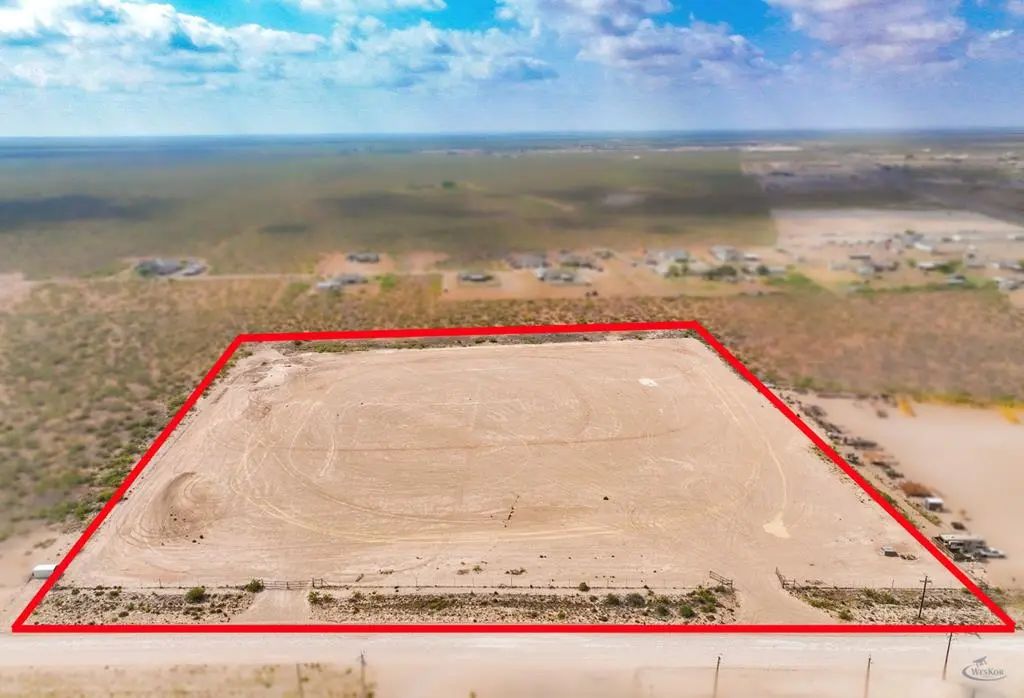 312 Private Road 42, Monahans