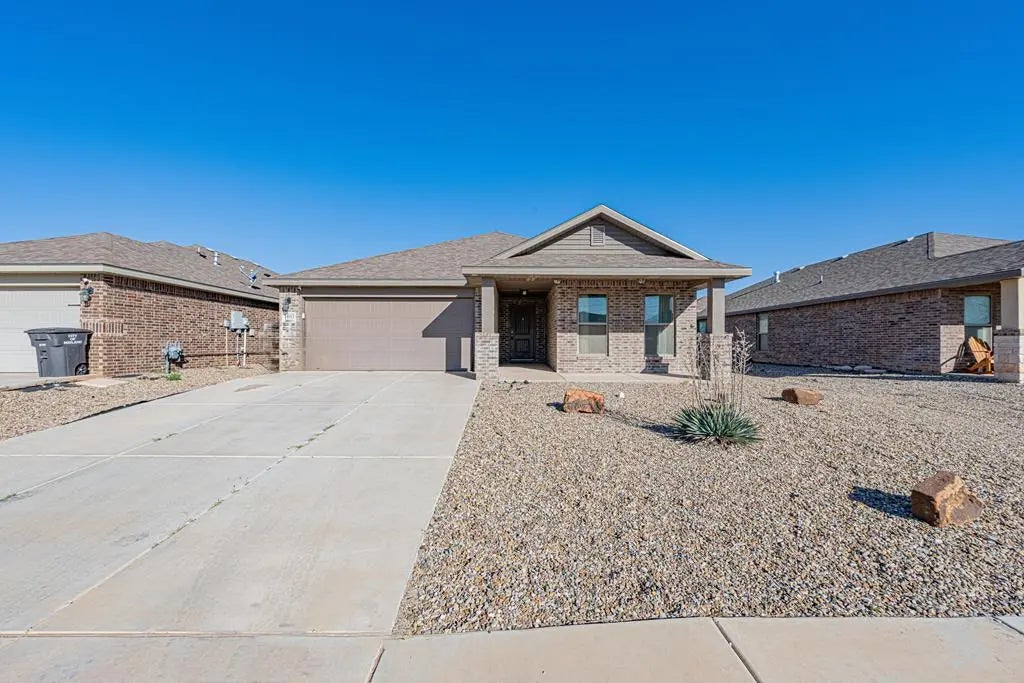 1403 Brand Lane, Midland