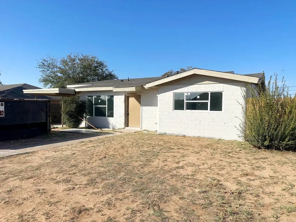 201 Spruce Ave, Midland