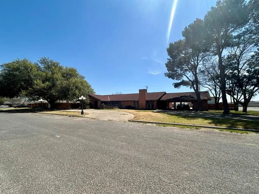 2011 6th St, Fort Stockton