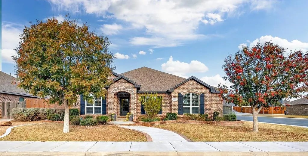 6100 Frio Dr, Midland