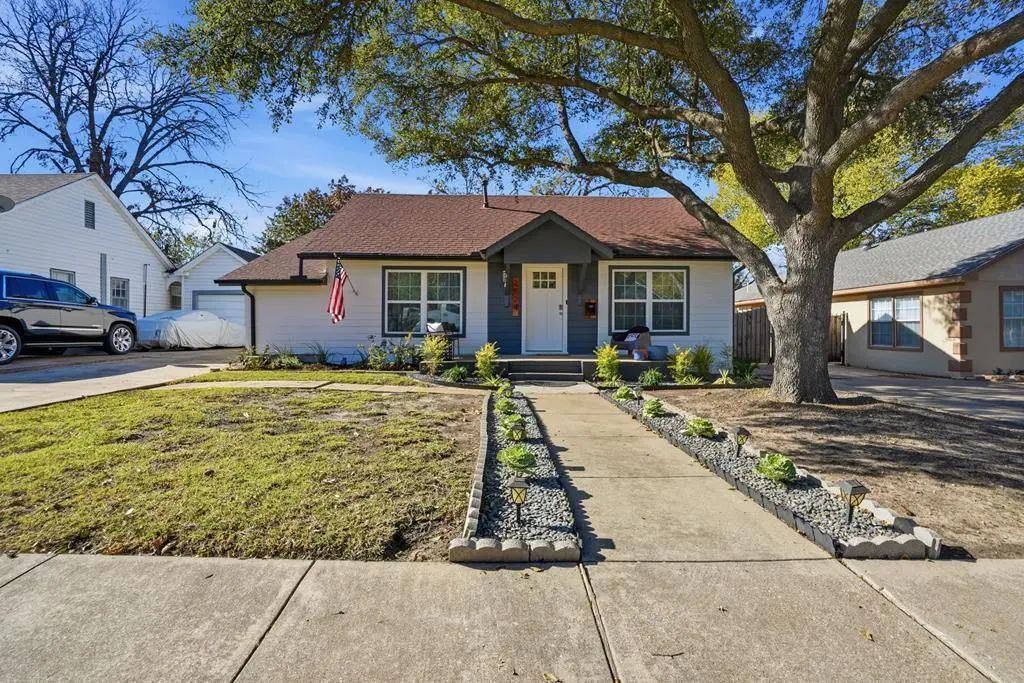 2824 Ryan Ave, Fort Worth