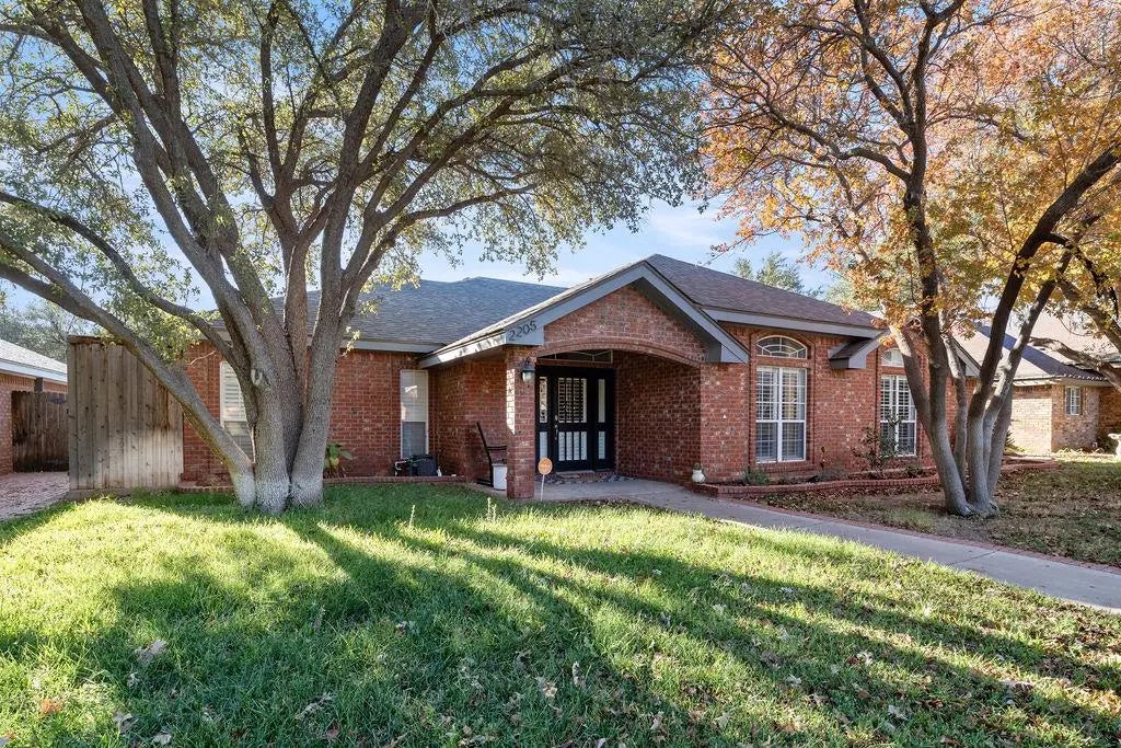 2205 Bradford Court, Midland