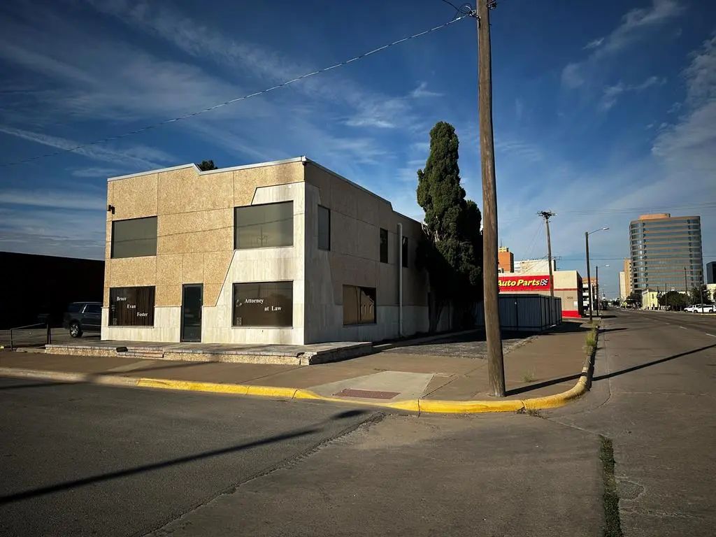125 Fort Worth, Midland