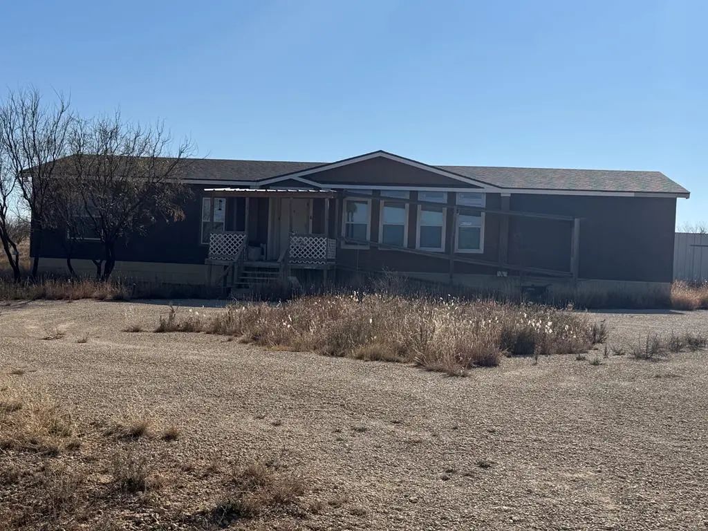 3081 County Rd 129, Colorado City