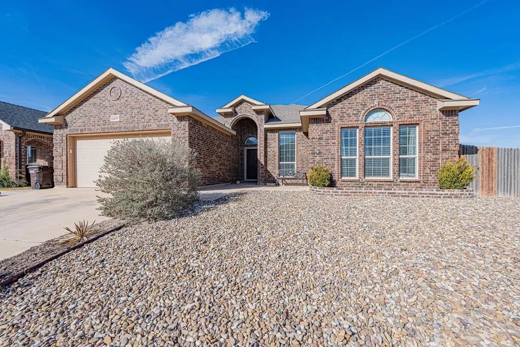 1419 San Miguel Court, Midland