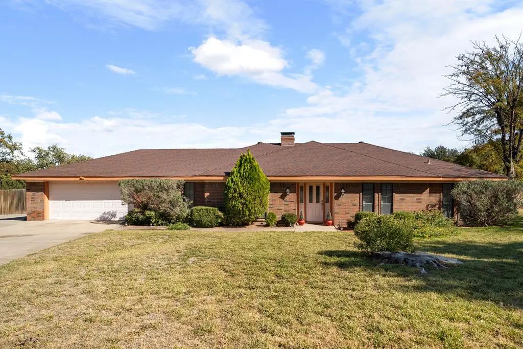 4 Glenwick Cove, Big Spring