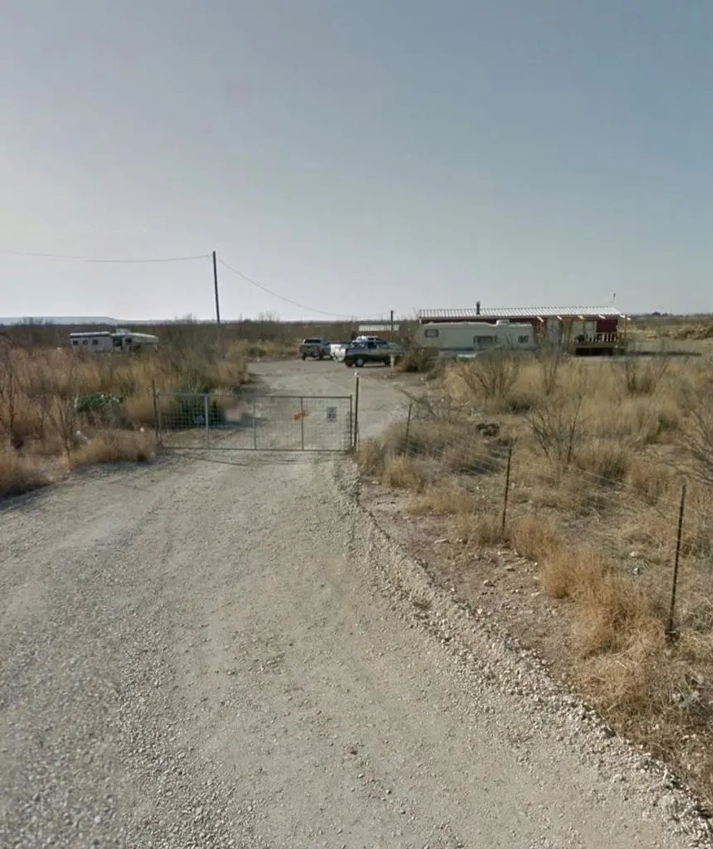 520 50th St, Fort Stockton