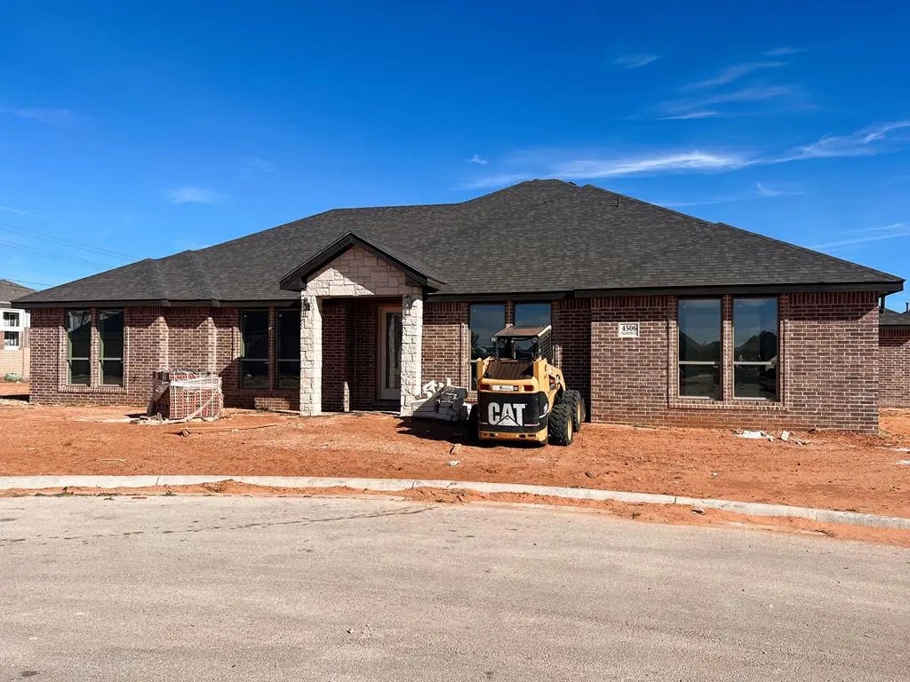 4506 Palo Pinto Ct., Midland