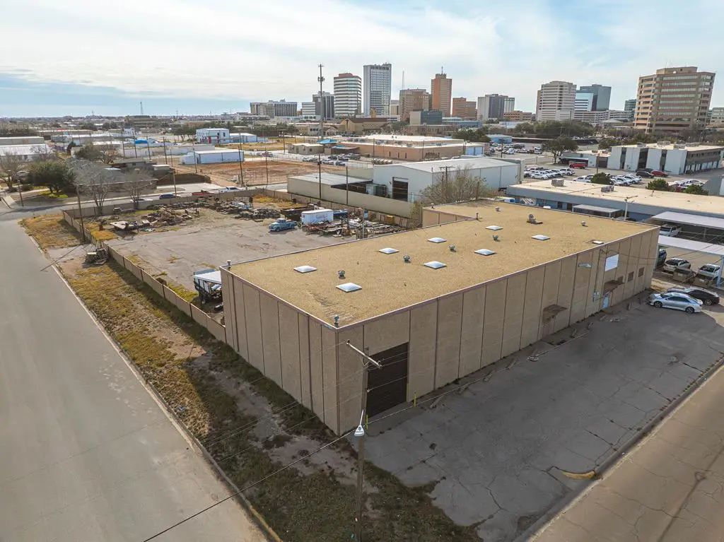 308 Louisiana Ave, Midland