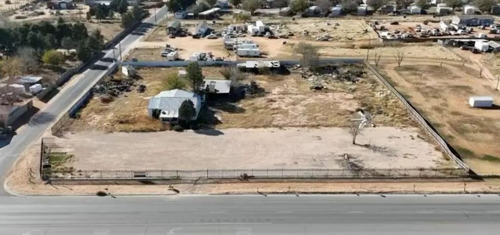 5116 S Hwy 349, Midland