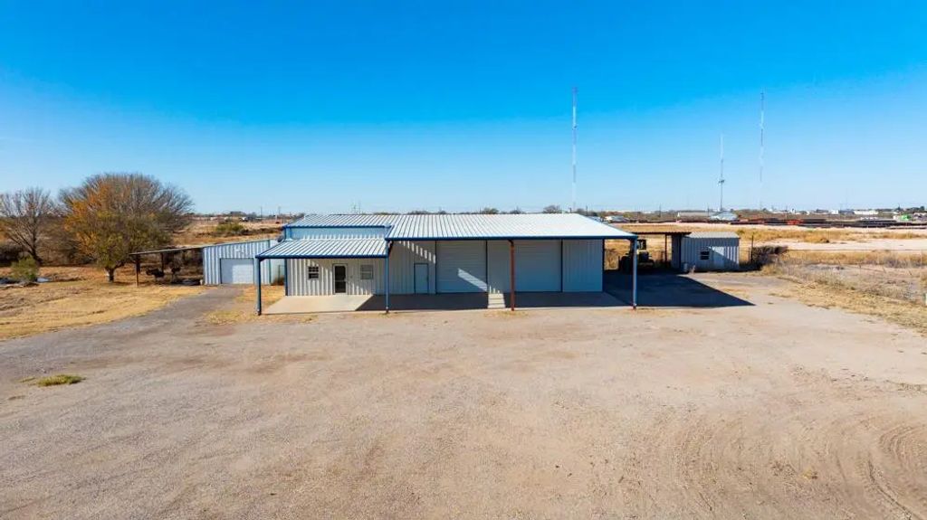 2310 S Midkiff Rd, Midland