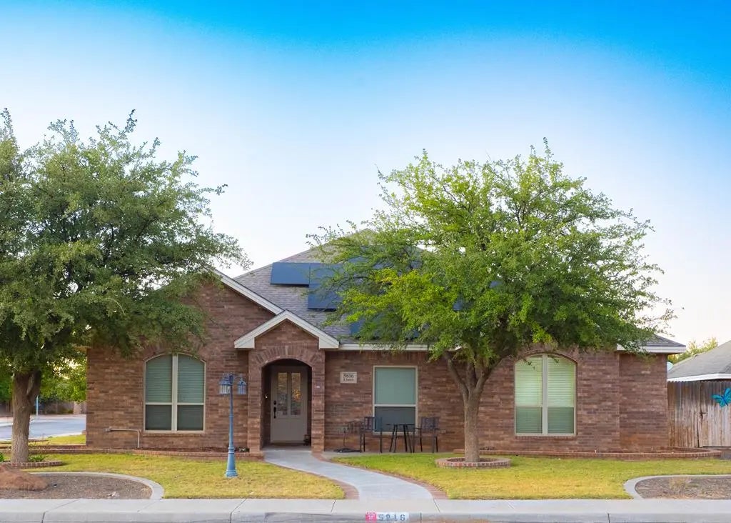 5816 Llano Court, Midland