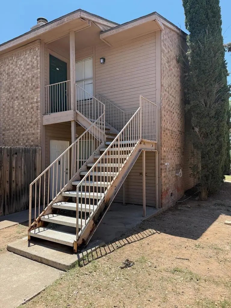 4700 Boulder Dr, Midland