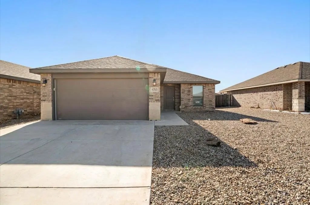 6713 Brand Lane, Midland