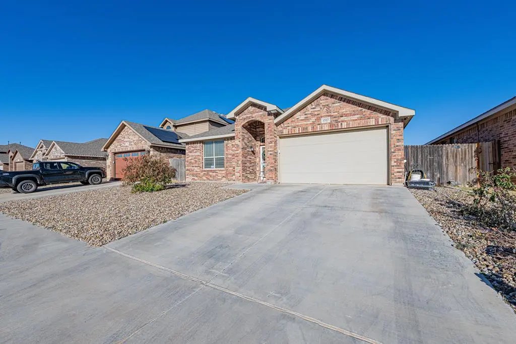 1517 San Miguel Court, Midland