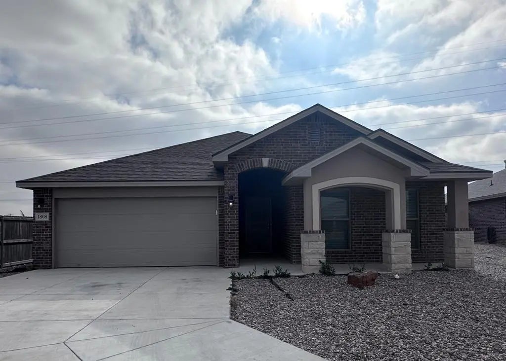 1808 Wrangler Lane, Midland