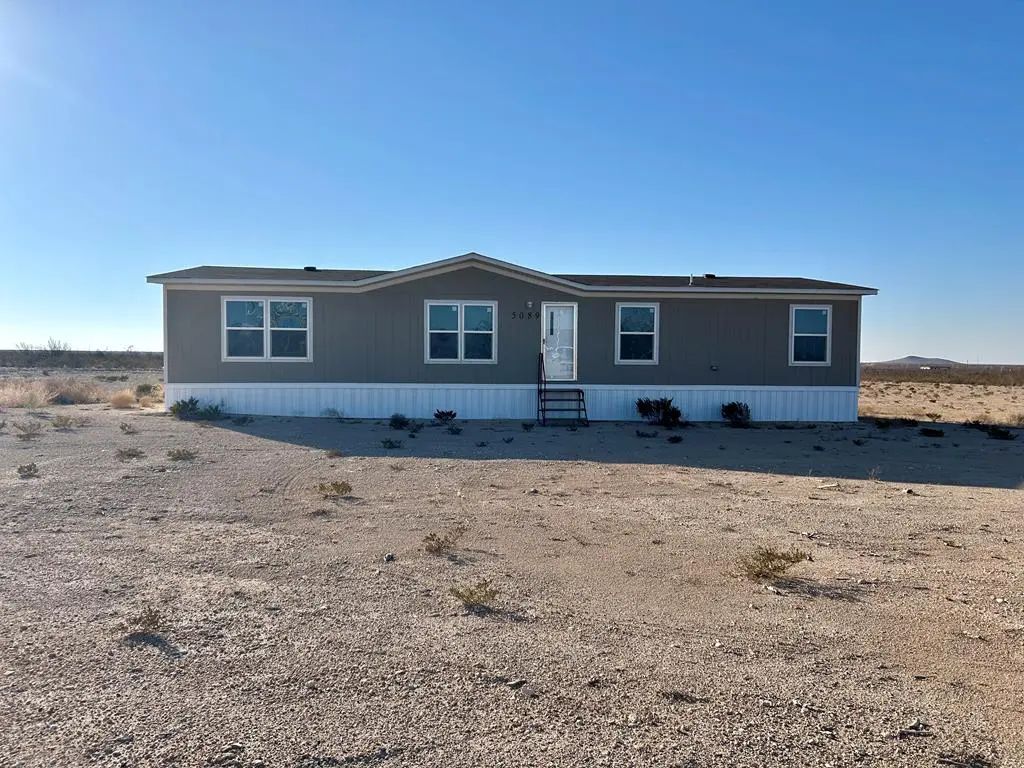 5089 Gonzalez Rd, Fort Stockton