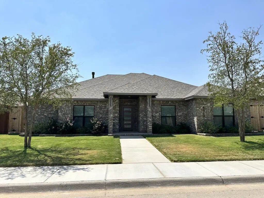 4503 Navasota, Midland
