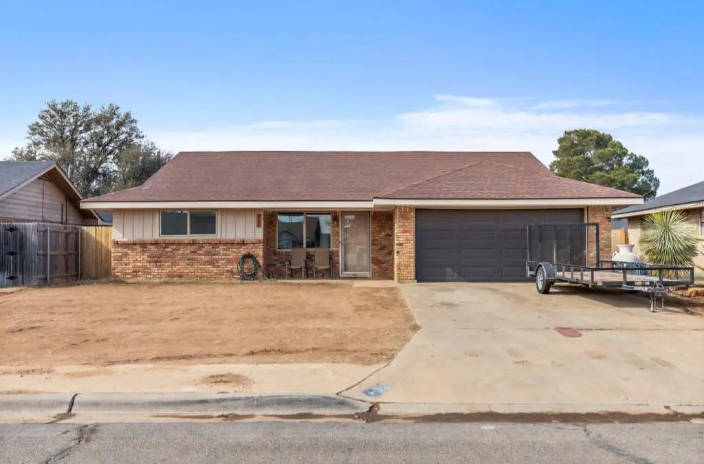 312 Glenwood Drive, Midland