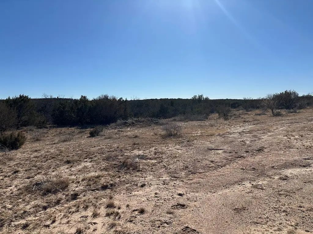 County Rd 4102, Hermleigh
