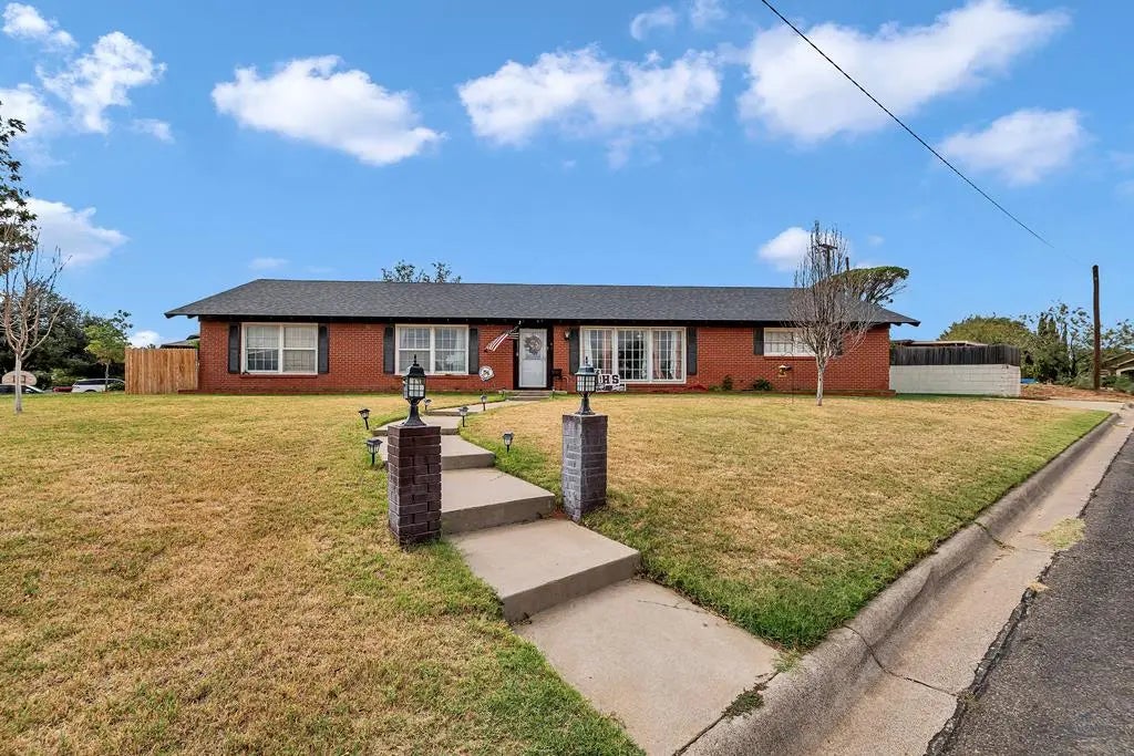 2109 Western Ave, Midland