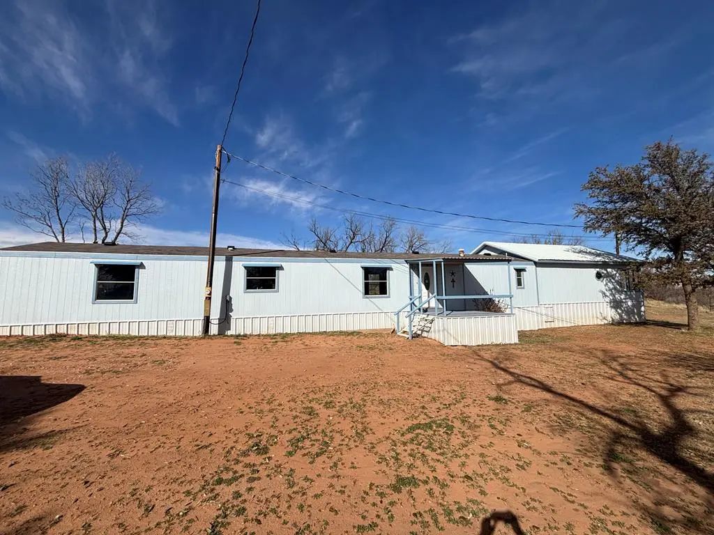 1887 Fm 2836, Colorado City