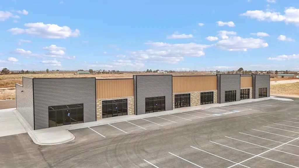 8805 Fm 307, Midland