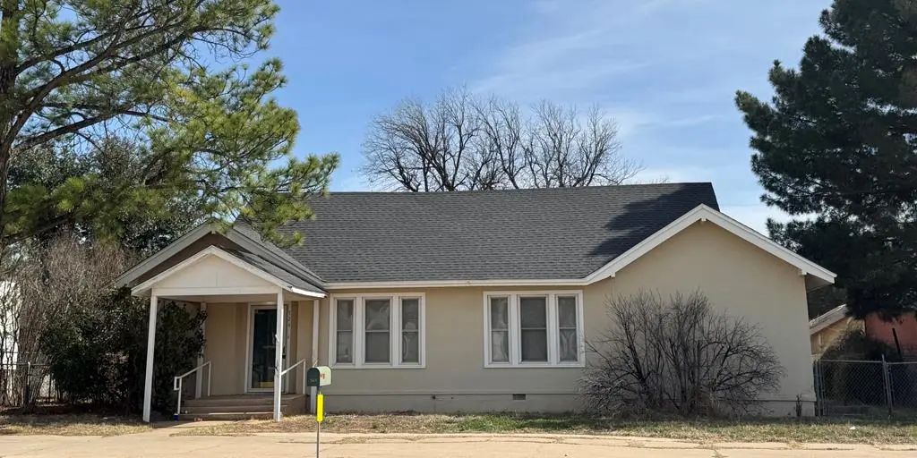 724 Hickory Street, Colorado City