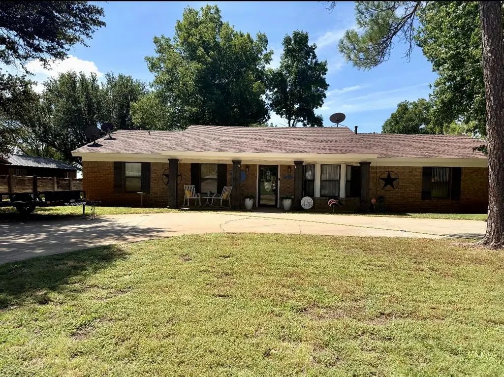 1027 17th St, Colorado City